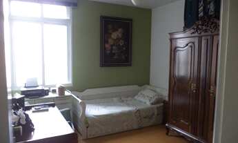 Imagem 6: 4 dormitórios na Rua Bartira