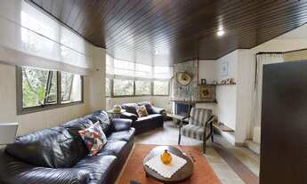 Imagem 7: 4 dormitórios na Rua Barão De Jaceguai