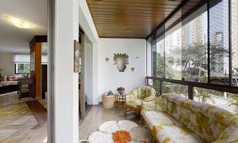 Imagem: 4 dormitórios na Rua Barão De Jaceguai