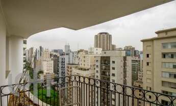 Imagem 4: 3 dormitórios na Rua Jesuíno Arruda