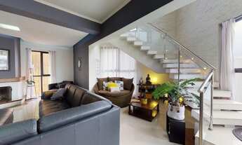 Imagem 3: 3 dormitórios na Rua Pereira Da Nóbrega