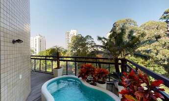 Imagem: 4 dormitórios na Avenida José Galante