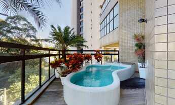 Imagem 5: 4 dormitórios na Avenida José Galante