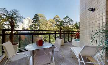 Imagem 6: 4 dormitórios na Avenida José Galante