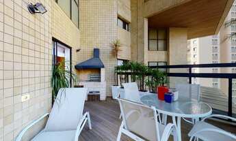 Imagem 7: 4 dormitórios na Avenida José Galante