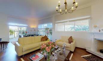 Imagem 3: 4 dormitórios na Avenida José Galante