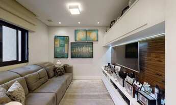 Imagem 6: 3 dormitórios na Rua Loefgren