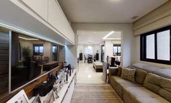 Imagem 7: 3 dormitórios na Rua Loefgren