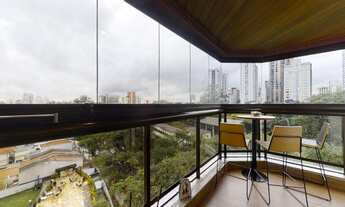 Imagem 2: 3 dormitórios na Rua Loefgren