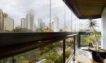 Imagem 3: 3 dormitórios na Rua Loefgren