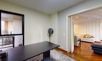 Imagem 4: 4 dormitórios na Rua Apinajés