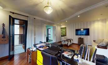 Imagem 6: 4 dormitórios na Rua Apinajés