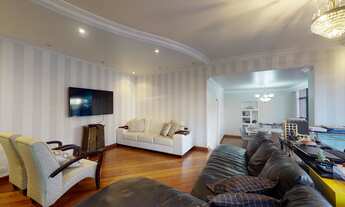 Imagem 7: 4 dormitórios na Rua Apinajés