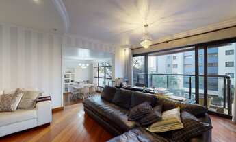 Imagem 3: 4 dormitórios na Rua Apinajés