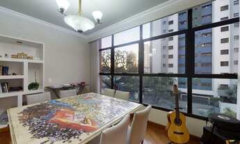 Imagem 2: 4 dormitórios na Rua Apinajés