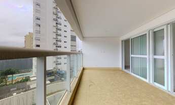 Imagem: 4 dormitórios na Rua Aliança Liberal