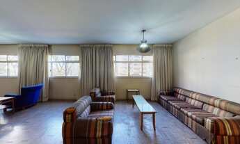 Imagem 2: 3 dormitórios na Rua Sergipe