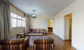 Imagem 5: 3 dormitórios na Rua Sergipe