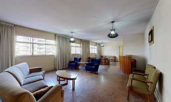 Imagem: 3 dormitórios na Rua Sergipe