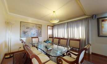 Imagem 3: 3 dormitórios na Rua Doutor José Manoel