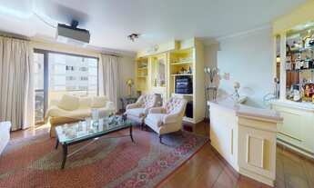 Imagem: 3 dormitórios na Rua Doutor José Manoel