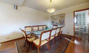 Imagem 5: 3 dormitórios na Rua Doutor José Manoel