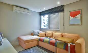 Imagem 4: 2 dormitórios na Rua Gil Eanes