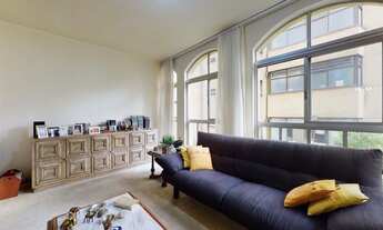 Imagem: 4 dormitórios na Rua Vicente Félix