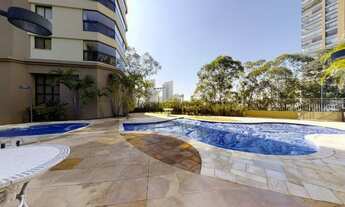 Imagem: 4 dormitórios na Rua Deputado Laércio