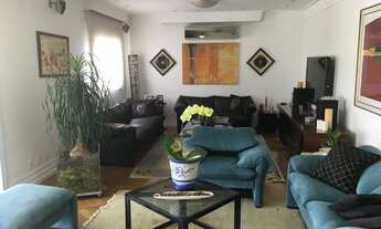 Imagem 3: 4 dormitórios na Rua Alfredo Pujol