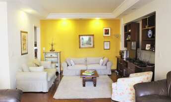 Imagem 4: 4 dormitórios na Rua Caiubi