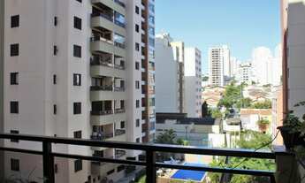 Imagem 5: 4 dormitórios na Rua Caiubi