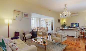 Imagem 5: 4 dormitórios na Rua Conselheiro Brotero