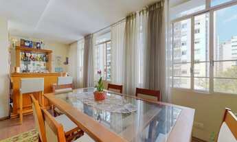 Imagem 2: 4 dormitórios na Rua Conselheiro Brotero