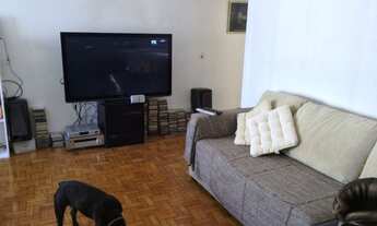 Imagem 2: 2 dormitórios na Rua Iperoig