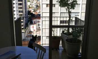 Imagem 4: 2 dormitórios na Rua Iperoig