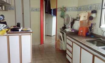 Imagem 4: 3 dormitórios na Rua Flórida