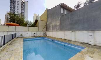 Imagem 1: 3 dormitórios na Rua Beatriz