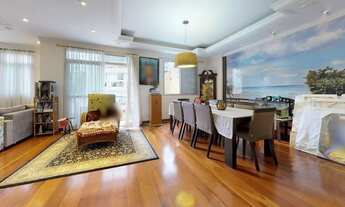 Imagem 2: 4 dormitórios na Rua Graúna