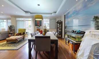 Imagem 5: 4 dormitórios na Rua Graúna