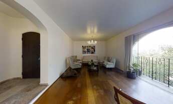 Imagem 1: 3 dormitórios na Rua Marechal Deodoro