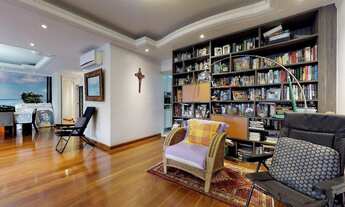 Imagem 4: 4 dormitórios na Rua Graúna