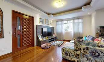 Imagem 6: 4 dormitórios na Rua Graúna