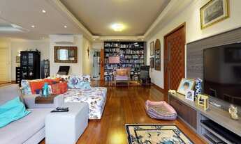 Imagem 7: 4 dormitórios na Rua Graúna