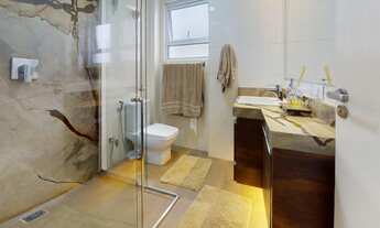 Imagem 7: 3 dormitórios na Rua Pamplona