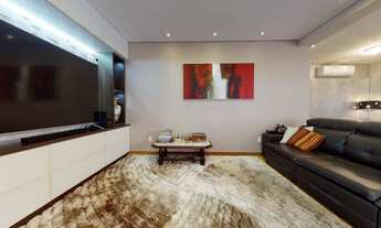 Imagem 2: 3 dormitórios na Rua Pamplona