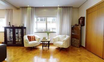 Imagem 3: 3 dormitórios na Rua Pamplona