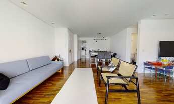 Imagem 4: 3 dormitórios na Rua João Ramalho