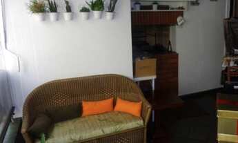 Imagem 2: 3 dormitórios na Avenida Padre Antônio José Dos Santos