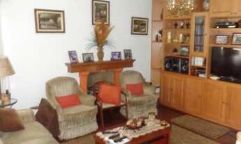 Imagem: 3 dormitórios na Avenida Padre Antônio